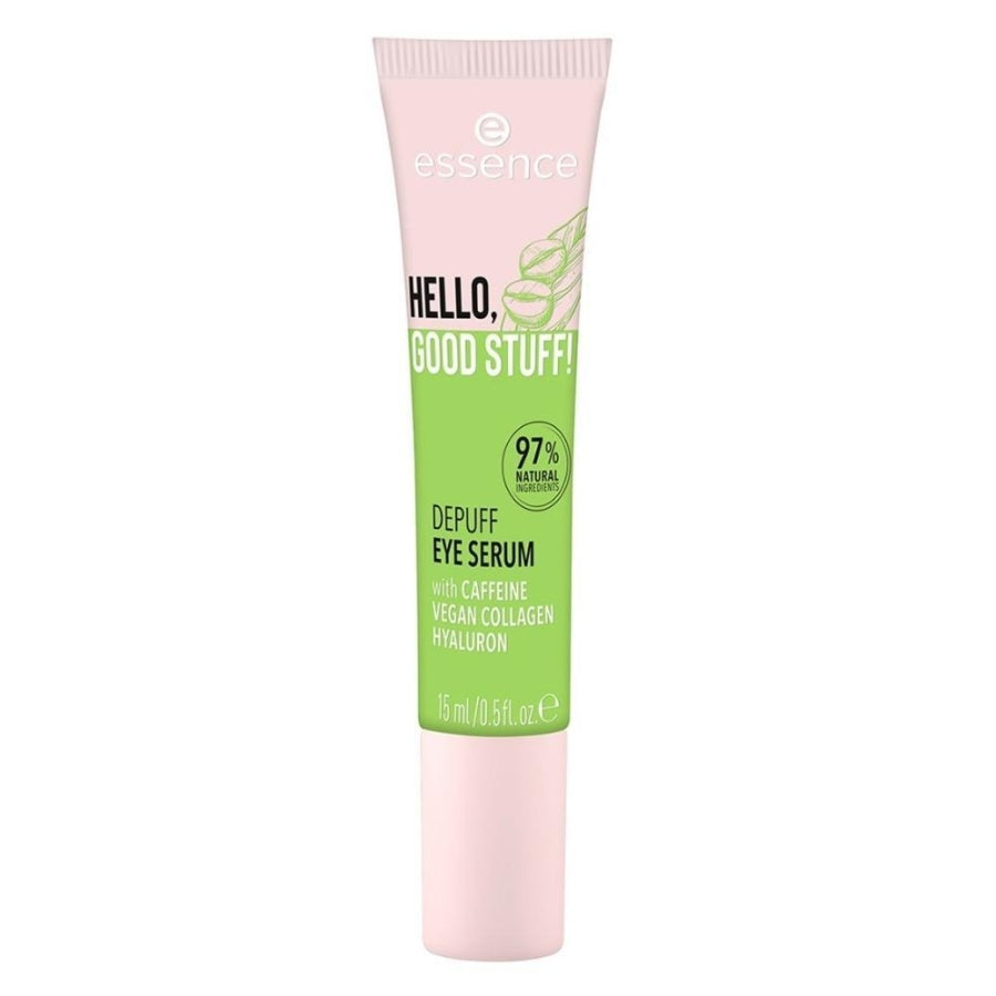 Essence Hello Good Stuff Eye Serum Hydrating Formula 15 ml