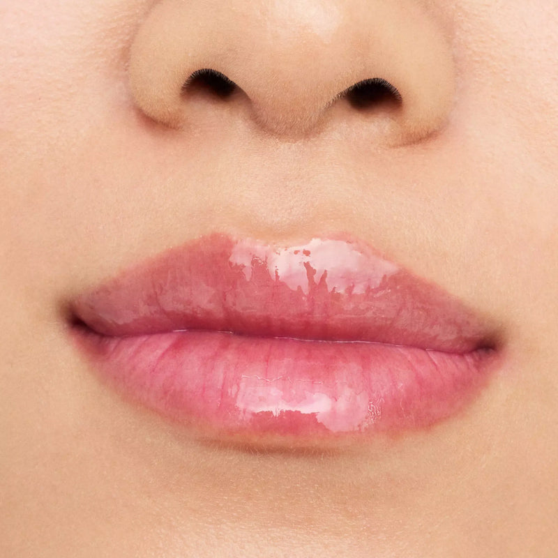 Essence Hydra Kiss Lip Oil 06 Cranberry Is Black 4 ml