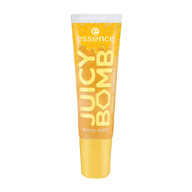 Essence Juicy Bomb Shiny Lipgloss 109 Bee Mine 10 ml