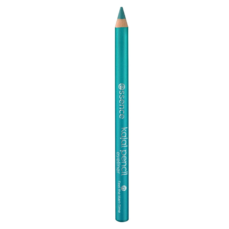 Essence Kajal Pencil Eyeliner in 25 Feel The Mari Time