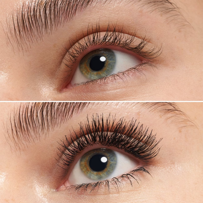 Essence Lashes To Impress 07 Bundled Single Lashes for Volume
