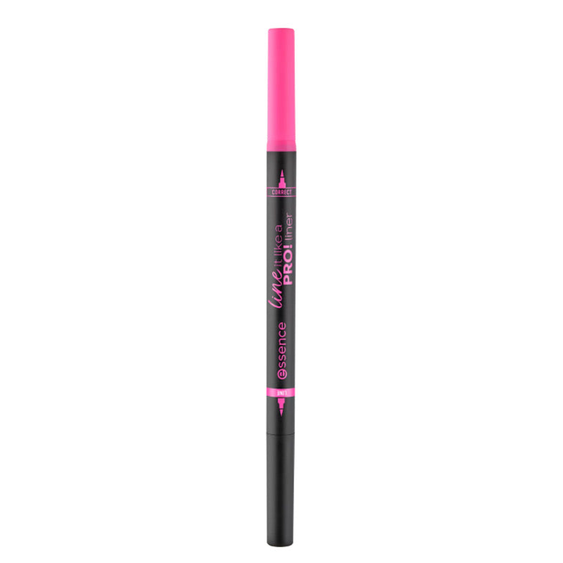 Essence Line It Like A Pro Eyeliner with Corrector Tip 1.2ml