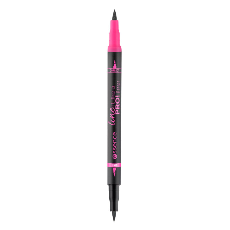 Essence Line It Like A Pro Eyeliner with Corrector Tip 1.2ml