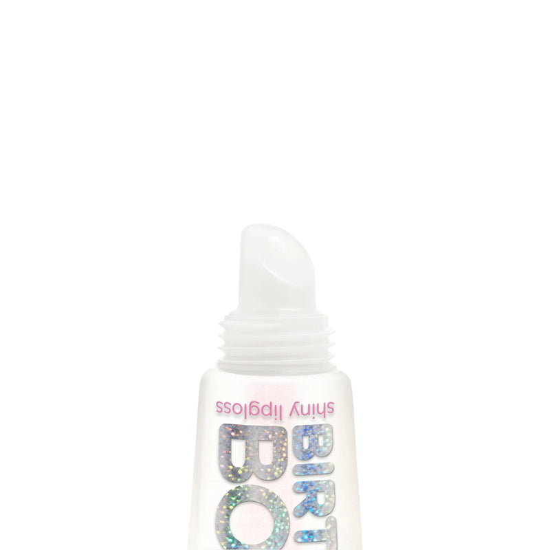 Essence Birthday Bomb Shiny Lip Gloss 01 Cake My Day