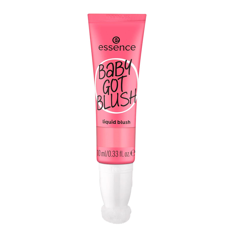 Essence Baby Got Blush Liquid Blush 10 Pinkalicious 10 ml