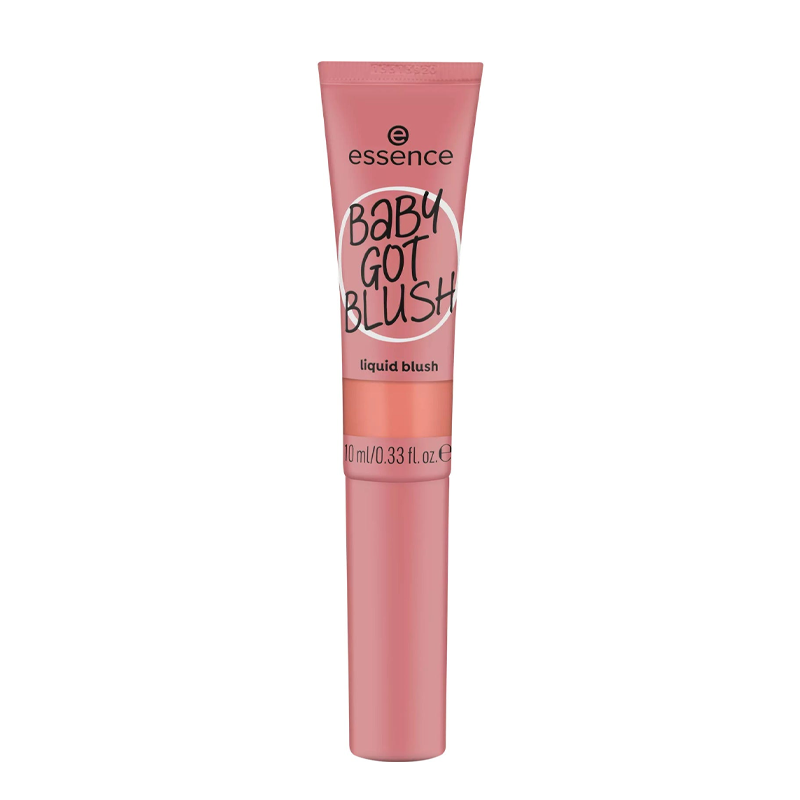 Essence Baby Got Blush Liquid Blush in 30 Dusty Rose 10 ml