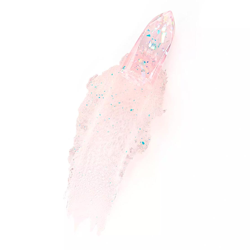 Essence Meta Glow Color Changing Lipstick for Custom Pink 3.4g