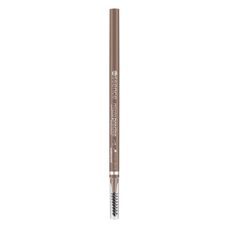 Essence Microprecise Brow Pencil 02 Taupe 0.05g
