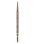 Essence Microprecise Brow Pencil 02 Taupe 0.05g