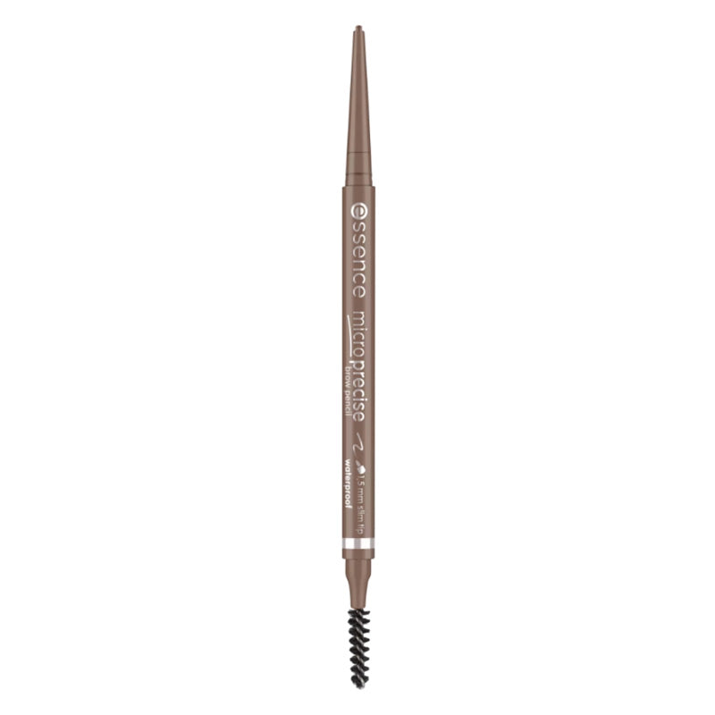 Essence Microprecise Brow Pencil 02 Taupe 0.05g