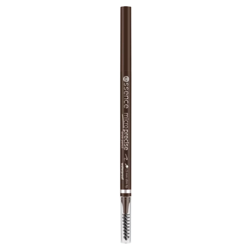 Essence Microprecise Brow Pencil 06 Dark Brown 0.05g