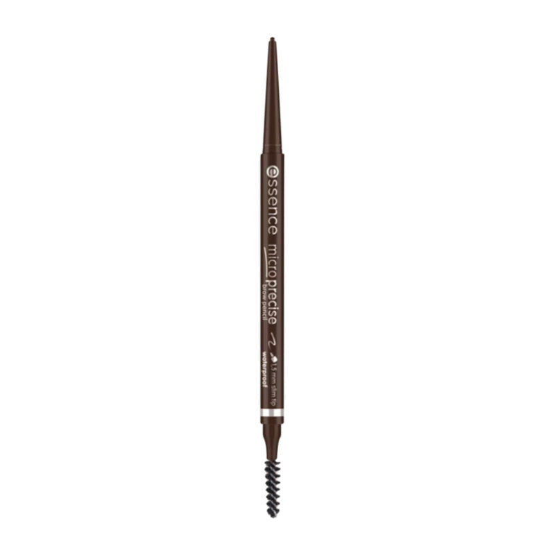 Essence Microprecise Brow Pencil 06 Dark Brown 0.05g