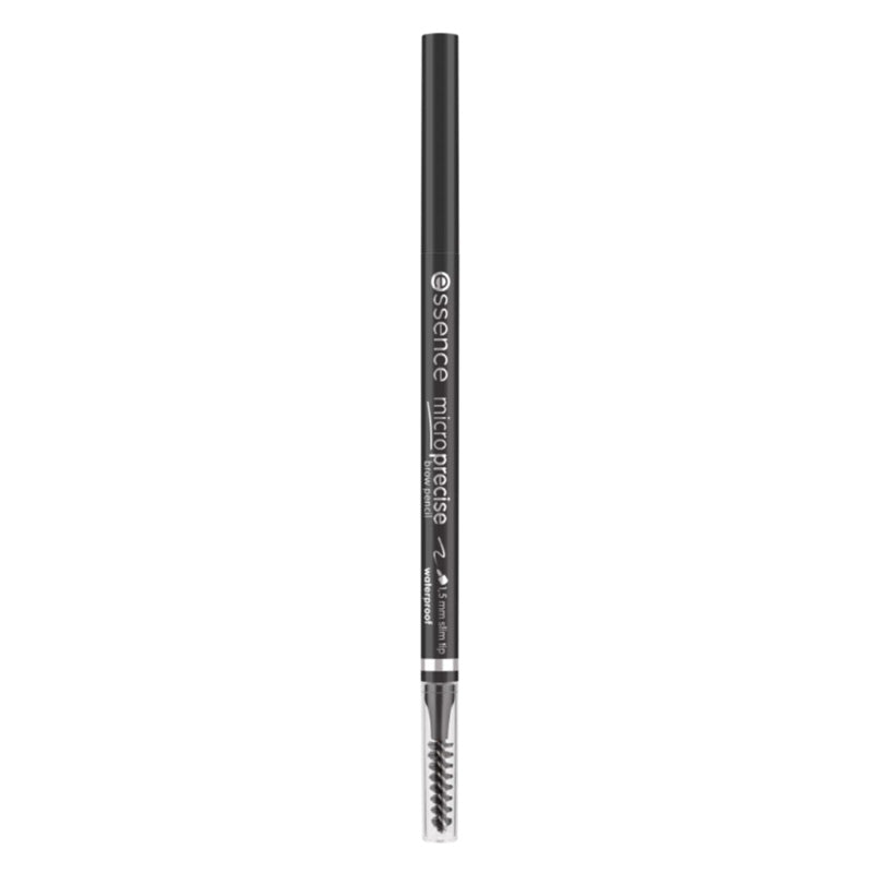 Essence Microprecise Brow Pencil 08 Black Brown 0.05g