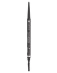 Essence Microprecise Brow Pencil 08 Black Brown 0.05g