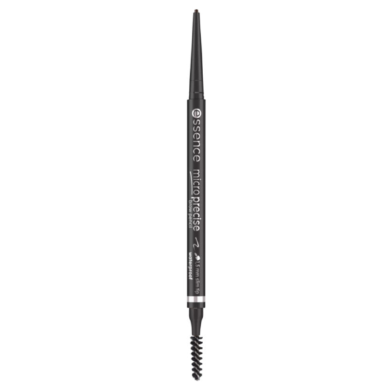 Essence Microprecise Brow Pencil 08 Black Brown 0.05g