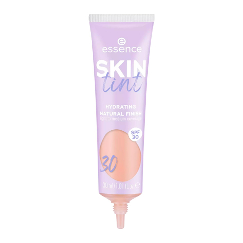 Essence Moisturizing Cream Skin Tint SPF30 No:30 30 ml