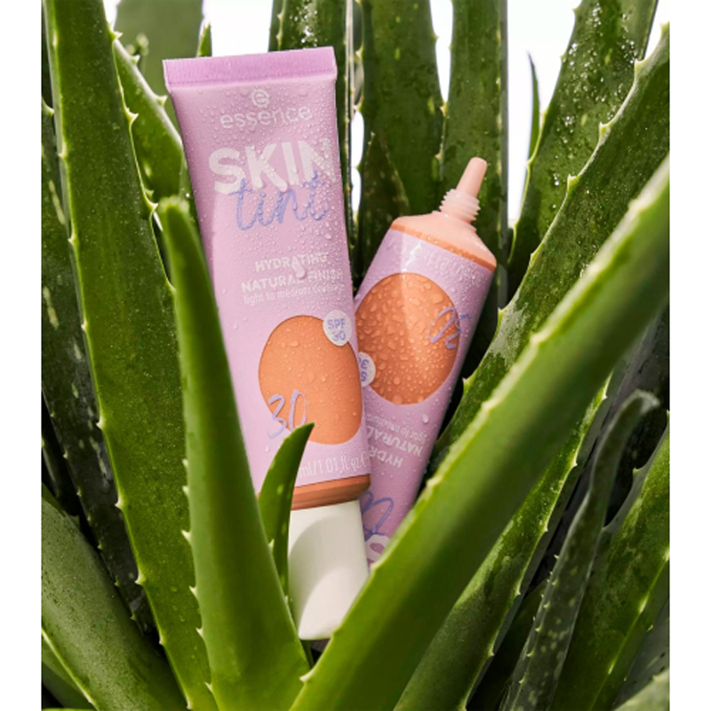 Essence Moisturizing Cream Skin Tint SPF30 No:30 30 ml