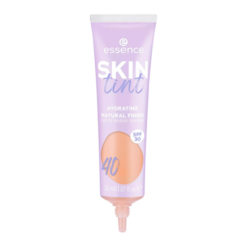 Essence Moisturizing Cream Skin Tint No:40 SPF30 30 ml