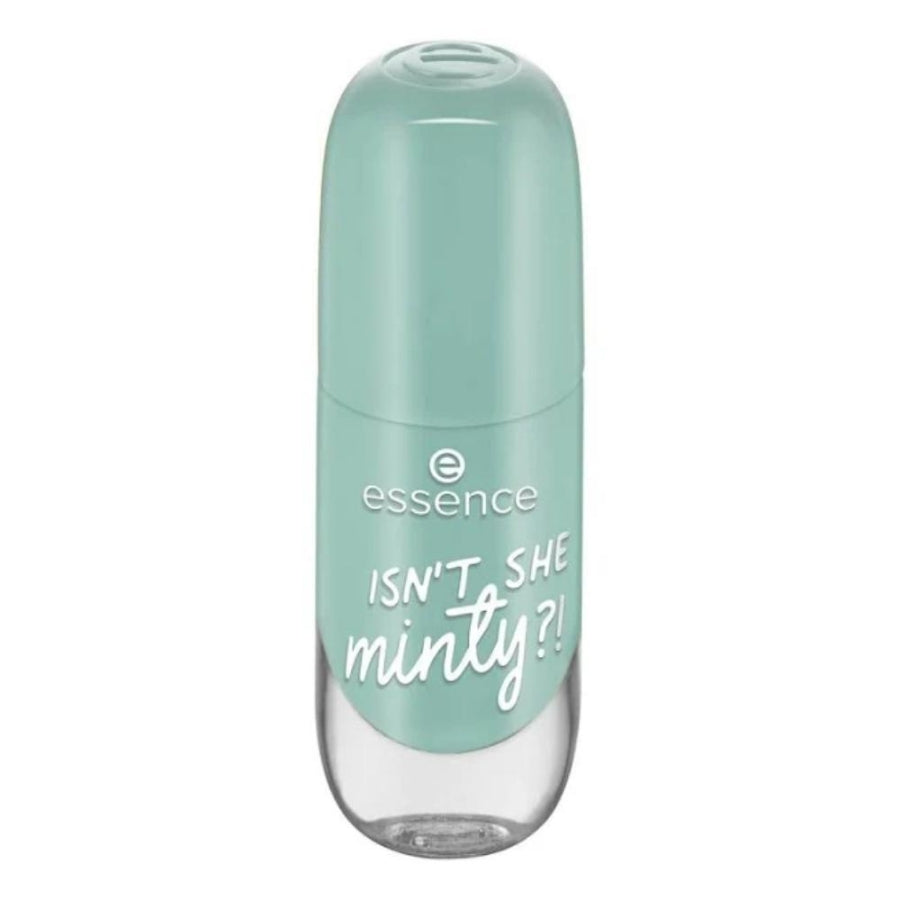 Essence Gel Nail Colour Long-Lasting Polish No 40 8ml