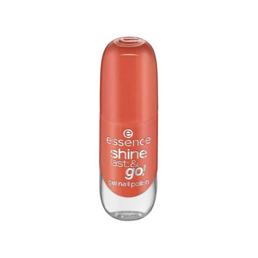 Essence Shine Last & Go! Nail Polish 84 High-Shine Finish 8ml