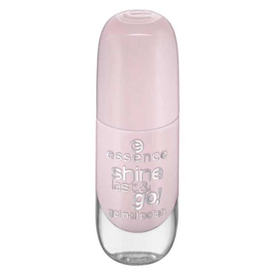 Essence Shine Last Go Gel Nail Polish 05 Sweet As Candy 8ml