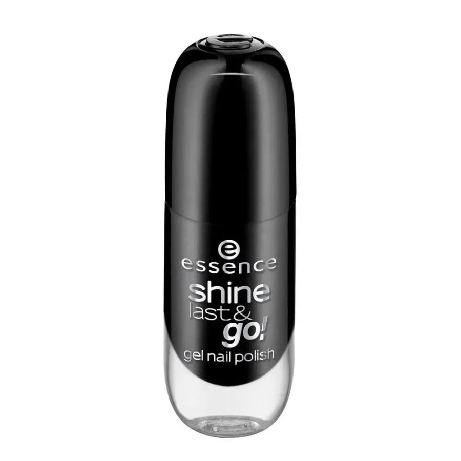 Essence Shine Last & Go! Gel Nail Polish 46 High-Shine 8ml