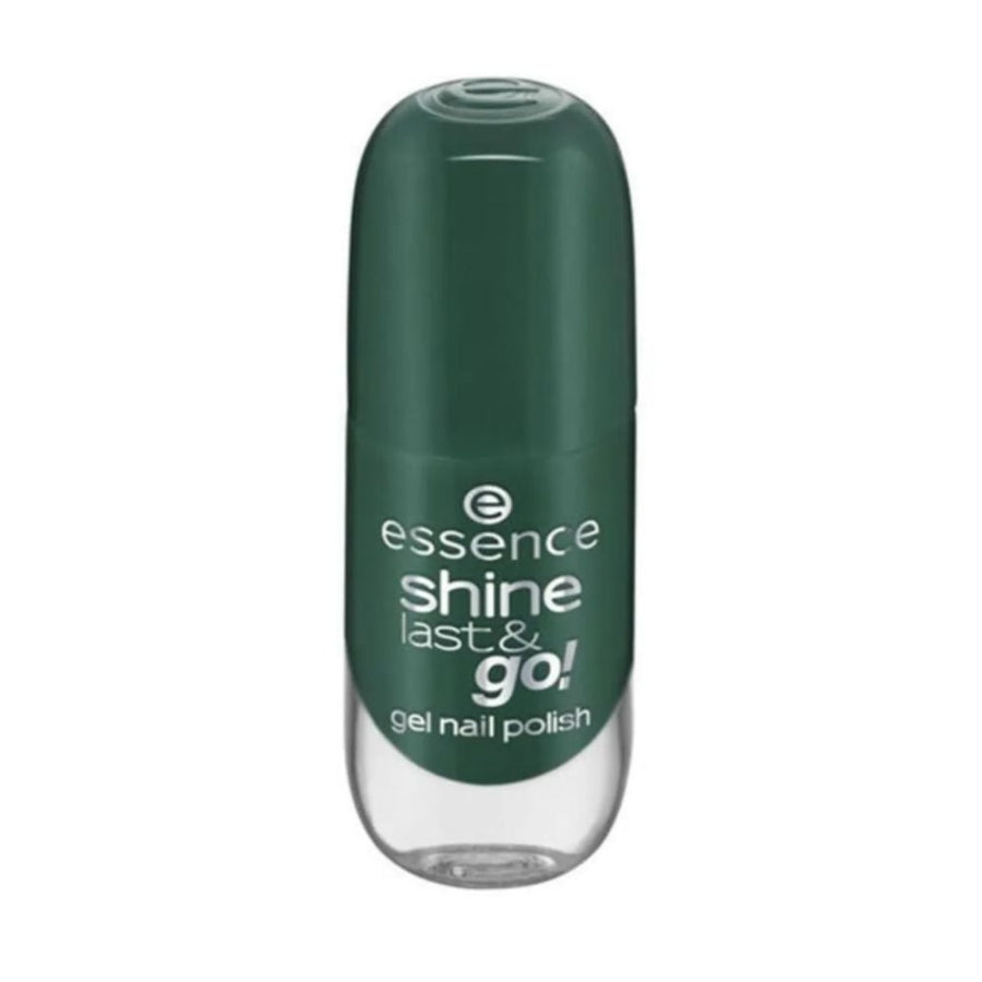 Essence Shine Last & Go! Gel Nail Polish 83 High-Shine Finish 8ml