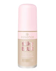 Essence Silky Blur Hydrating Longwear Foundation 155 30 ml