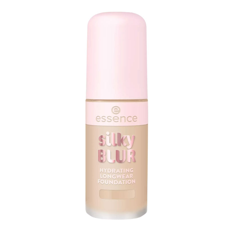 Essence Silky Blur Hydrating Longwear Foundation 170 30 ml