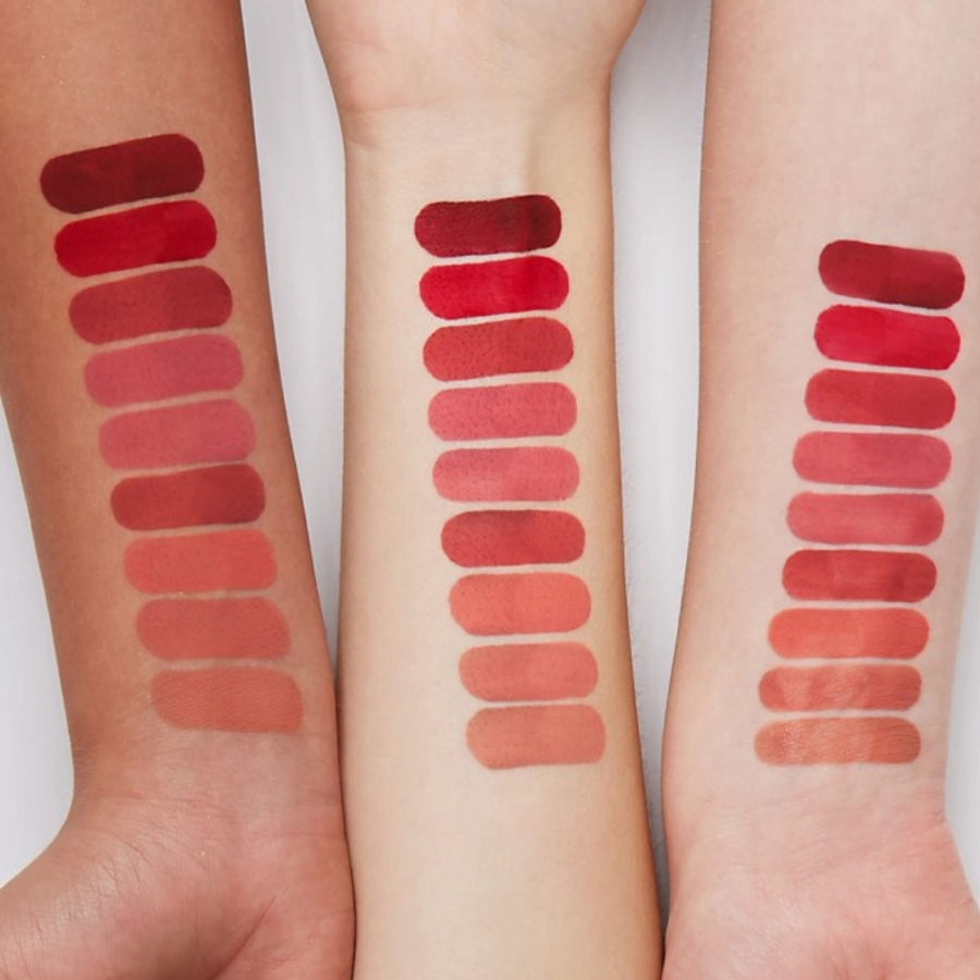 Essence Stay 8h Matte Liquid Lipstick 08 I Dare You 3ml
