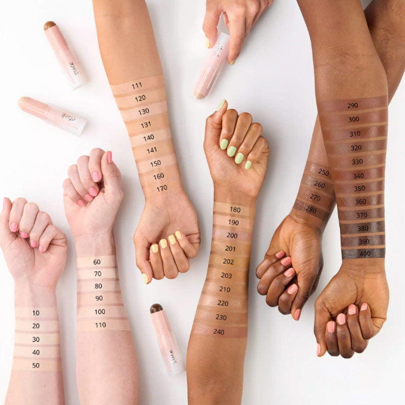 Essence Stick Foundation Natural Matte Finish 170 10g
