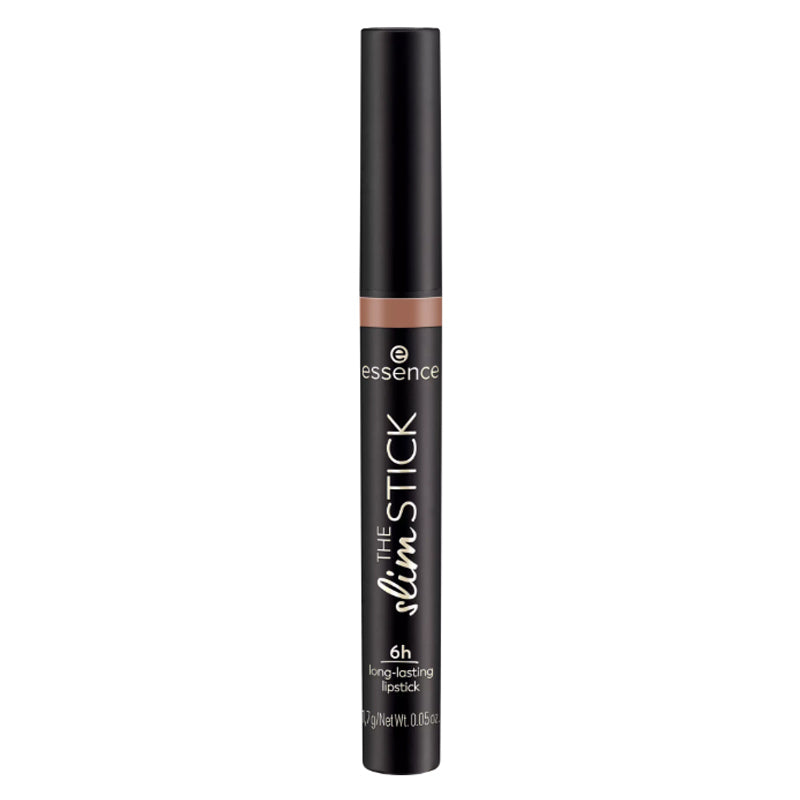 Essence The Slim Stick Matte Lipstick 101 Choc-o-holic 1.7g