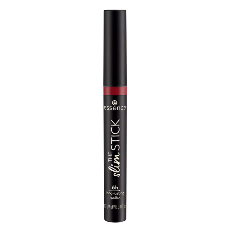 Essence The Slim Stick Lipstick 107 Hot Chili Matte Finish 1.7g