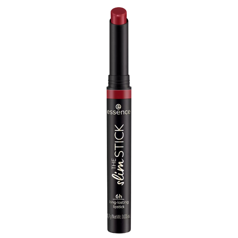 Essence The Slim Stick Lipstick 107 Hot Chili Matte Finish 1.7g