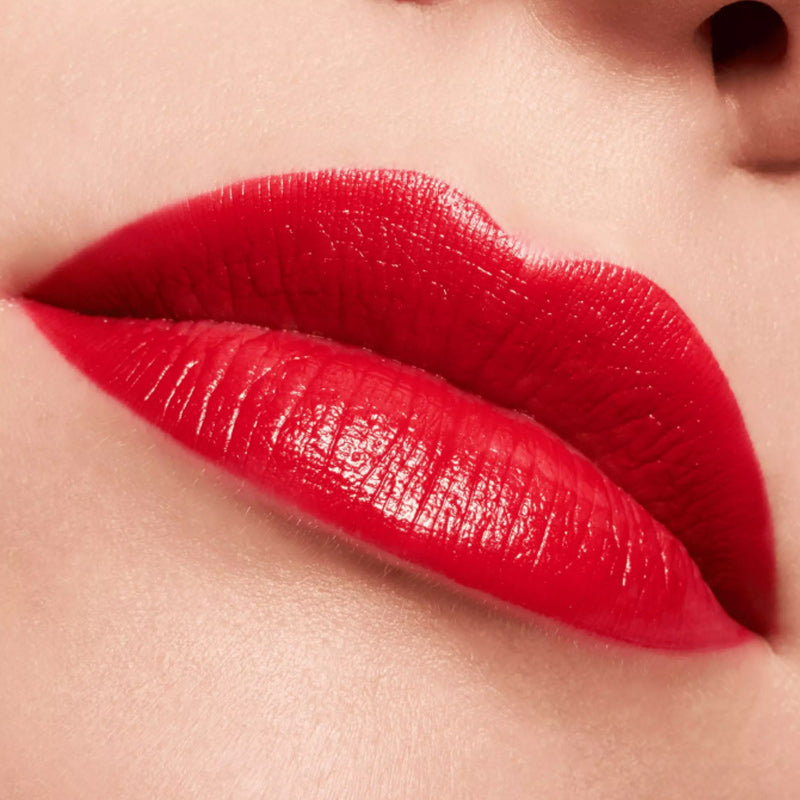 Essence The Slim Stick Lipstick 107 Hot Chili Matte Finish 1.7g