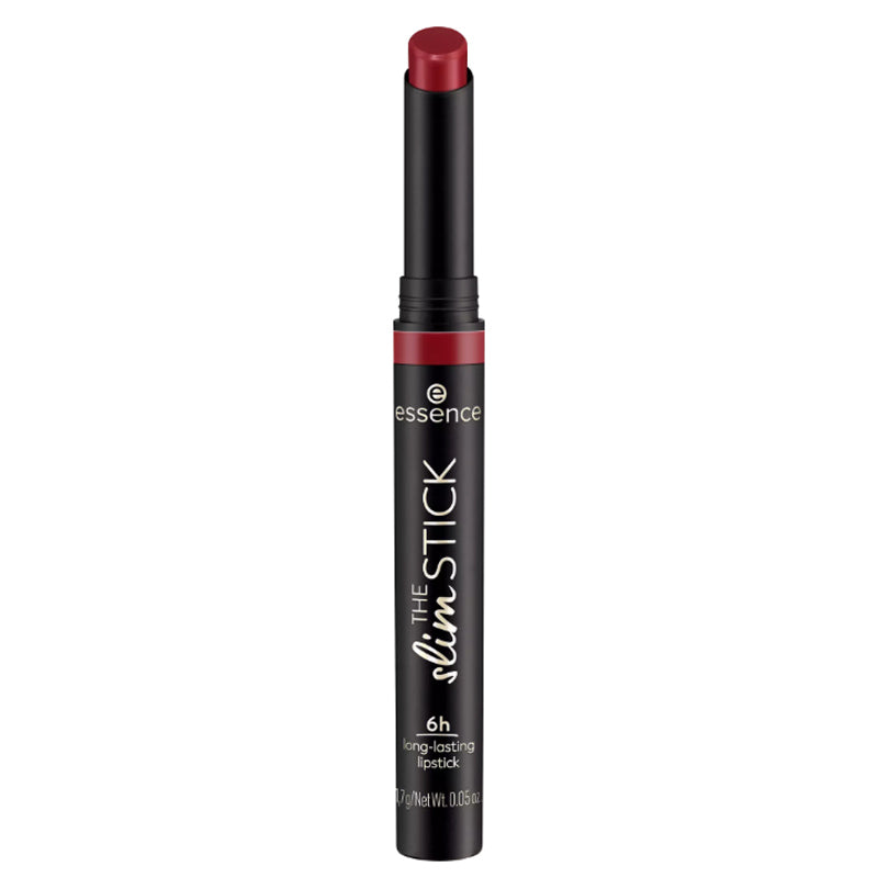 Essence The Slim Stick Lipstick 107 Hot Chili Matte Finish 1.7g