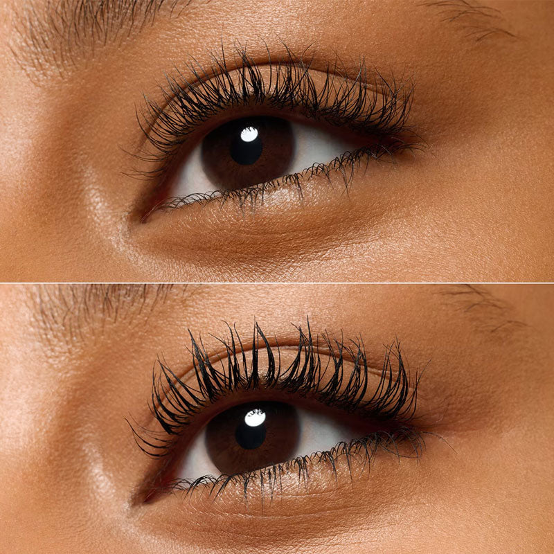 Essence What The Length Waterproof Mascara for Long Lashes 10 ml