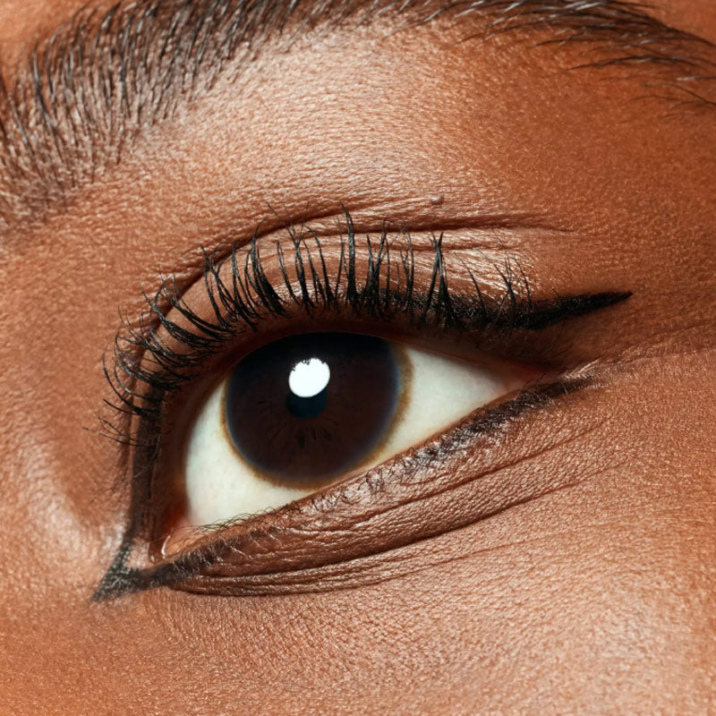 Essence Without Limits Waterproof Mascara Long-Wear Black 13 ml