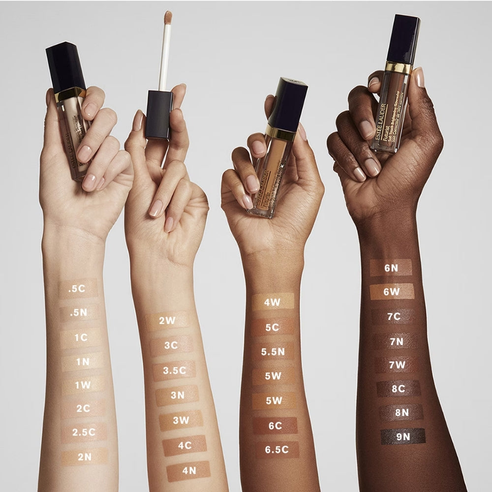 Estée Lauder Futurist Concealer Soft Touch 3.5C 6ml