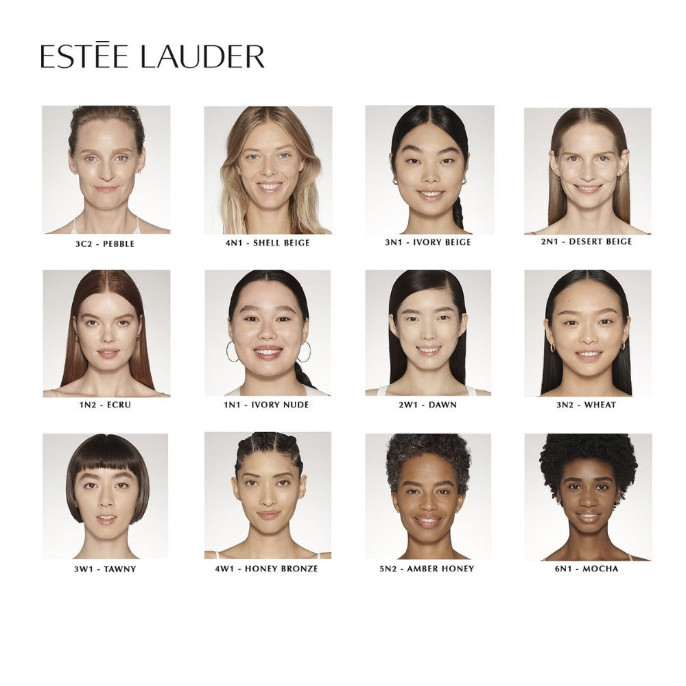 Estée Lauder Futurist Skintint Serum Foundation 1N2 Ecru