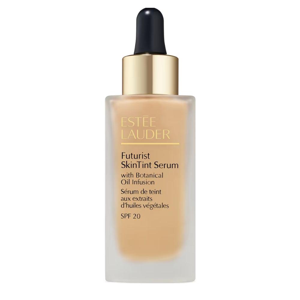 Estée Lauder Futurist Skintint Serum Foundation SPF20 1W1 Bone 30ml