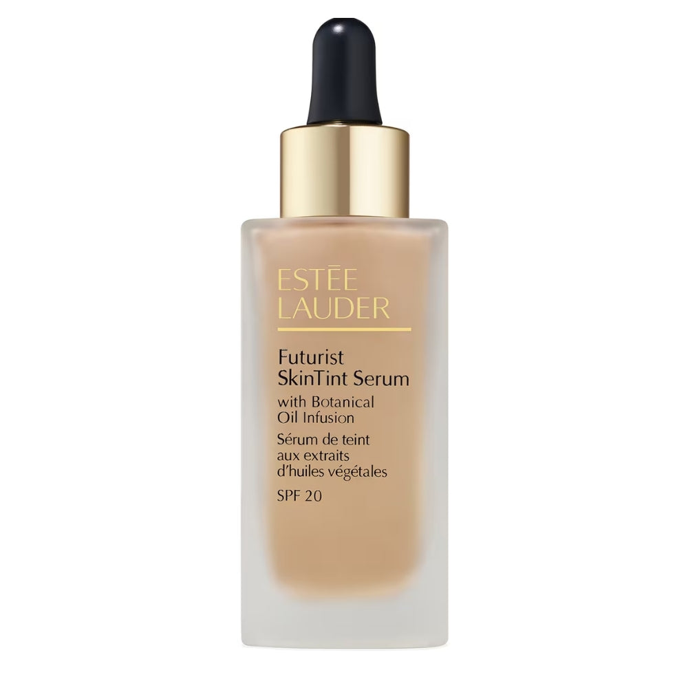 Estée Lauder Futurist Skintint Serum Foundation SPF20 2C0 30ml