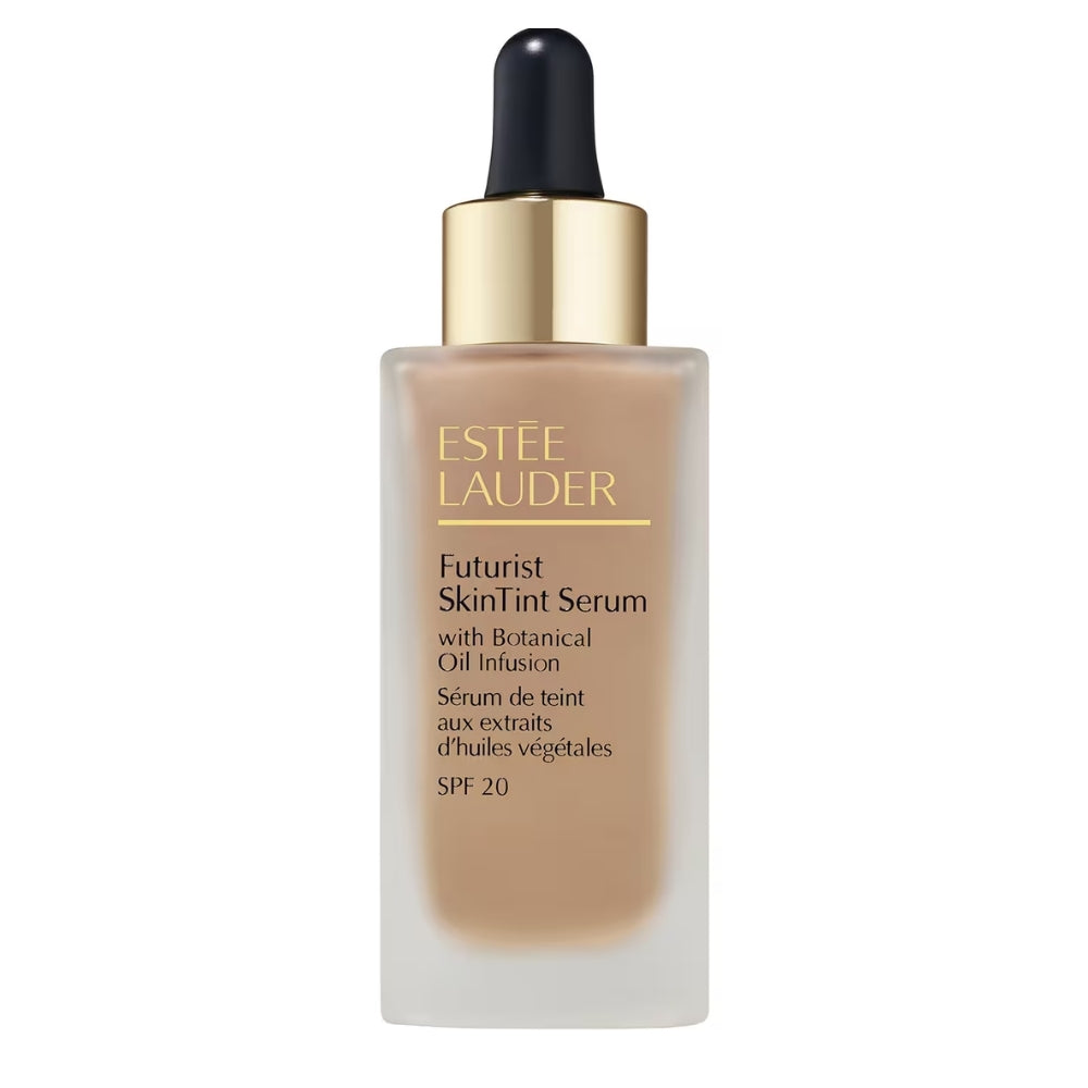 Estee Lauder Futurist Skintint Serum Foundation SPF20 2C3 Fresco 30ml