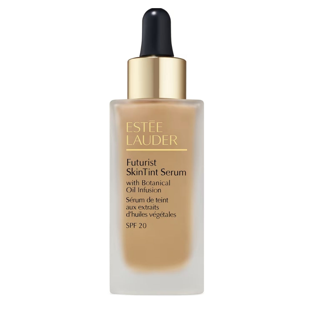 Estee Lauder Futurist Skintint Serum Foundation SPF20 2W Dawn 30ml