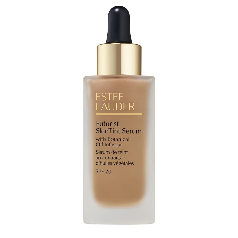 Estee Lauder Futurist Skintint Serum Foundation SPF20 3N1 30ml
