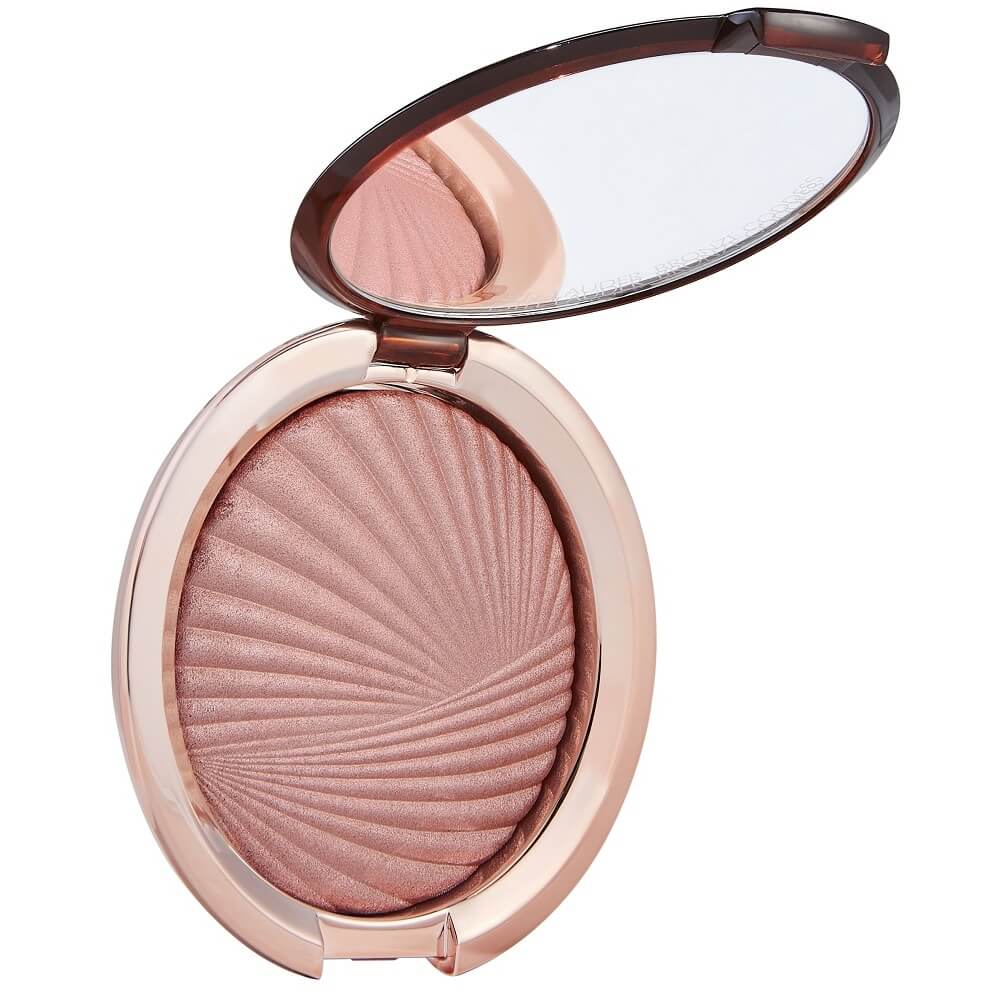 Estee Lauder Bronze Goddess Highlighting Powder Modern Mercury