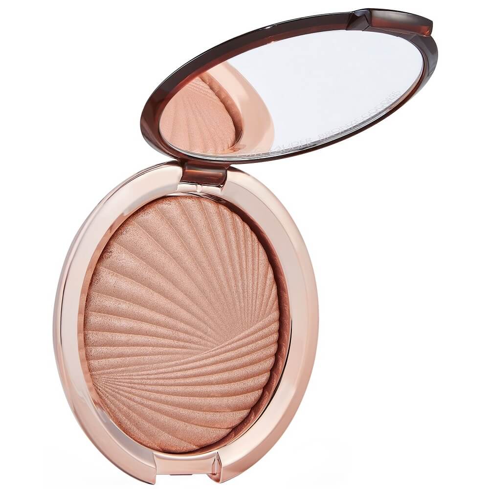 Estee Lauder Bronze Goddess Highlighting Powder in Solar Crush