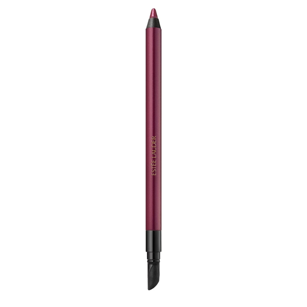 Estee Lauder Double Wear 24H Waterproof Gel Eye Pencil Aubergine 1.2g