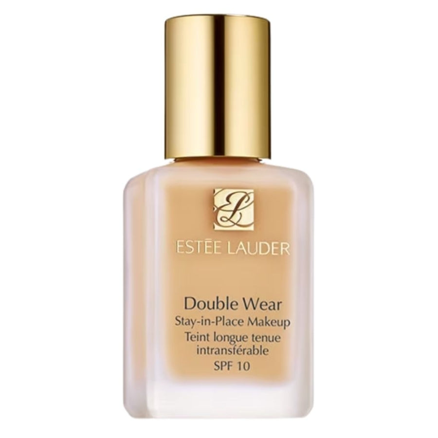 Estee Lauder Double Wear Foundation 1W0 Warm Porcelain 30ml