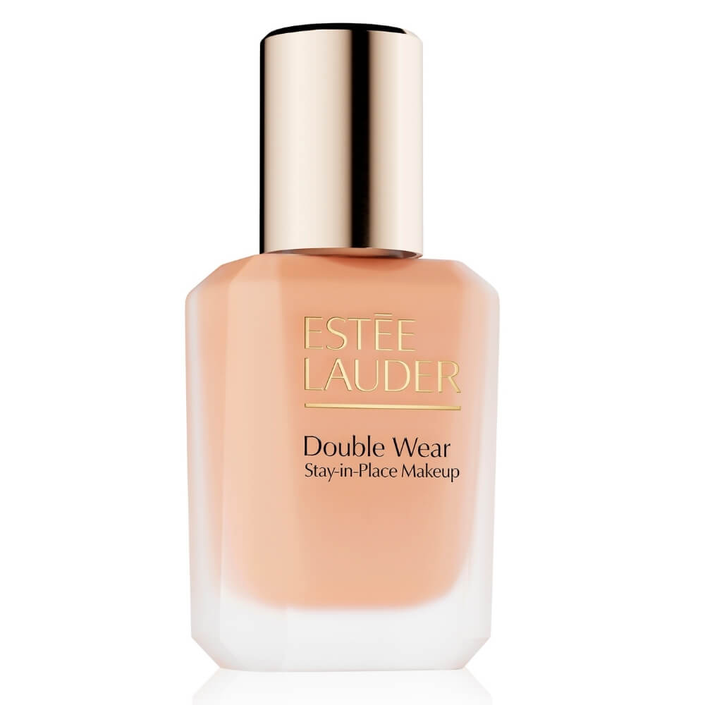 Estee Lauder Double Wear Foundation SPF10 1W0 Warm Porcelain 30ml